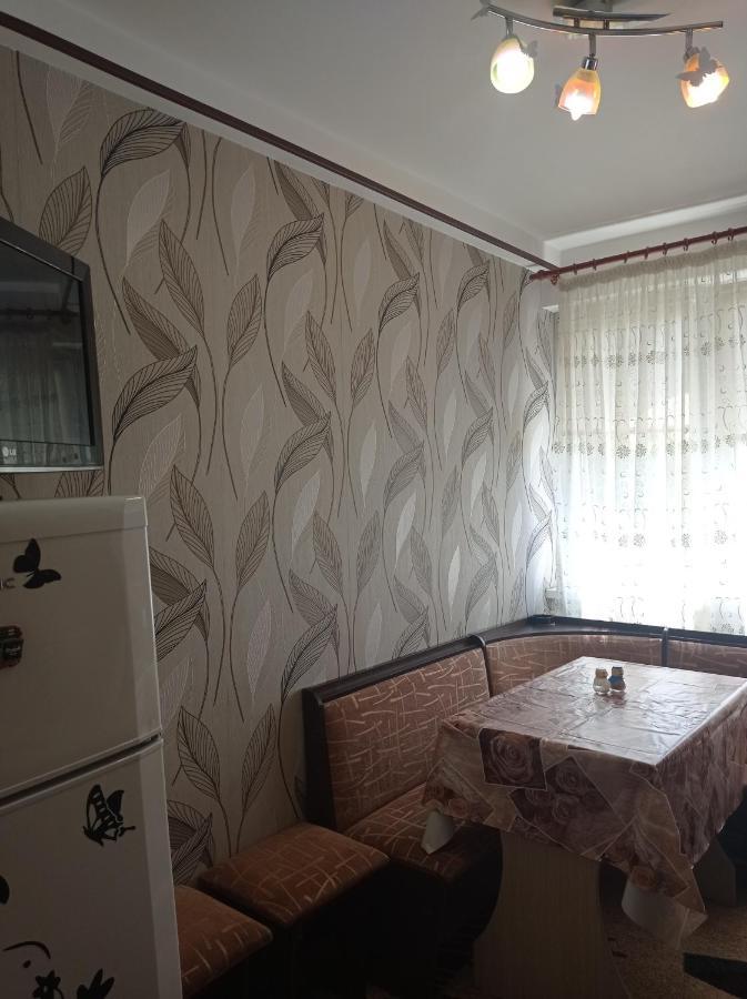 Modern Beach Apartment Constanta Exterior photo