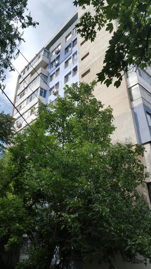 Modern Beach Apartment Constanta Exterior photo